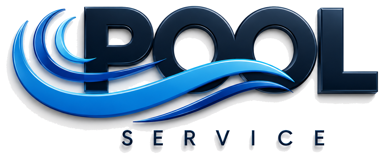 Pool Services CA Inc. logo